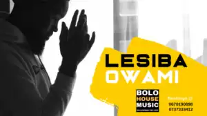 Lesiba - Owami